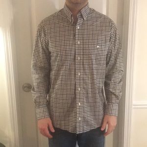 Cotton Brother Button Down Shirt